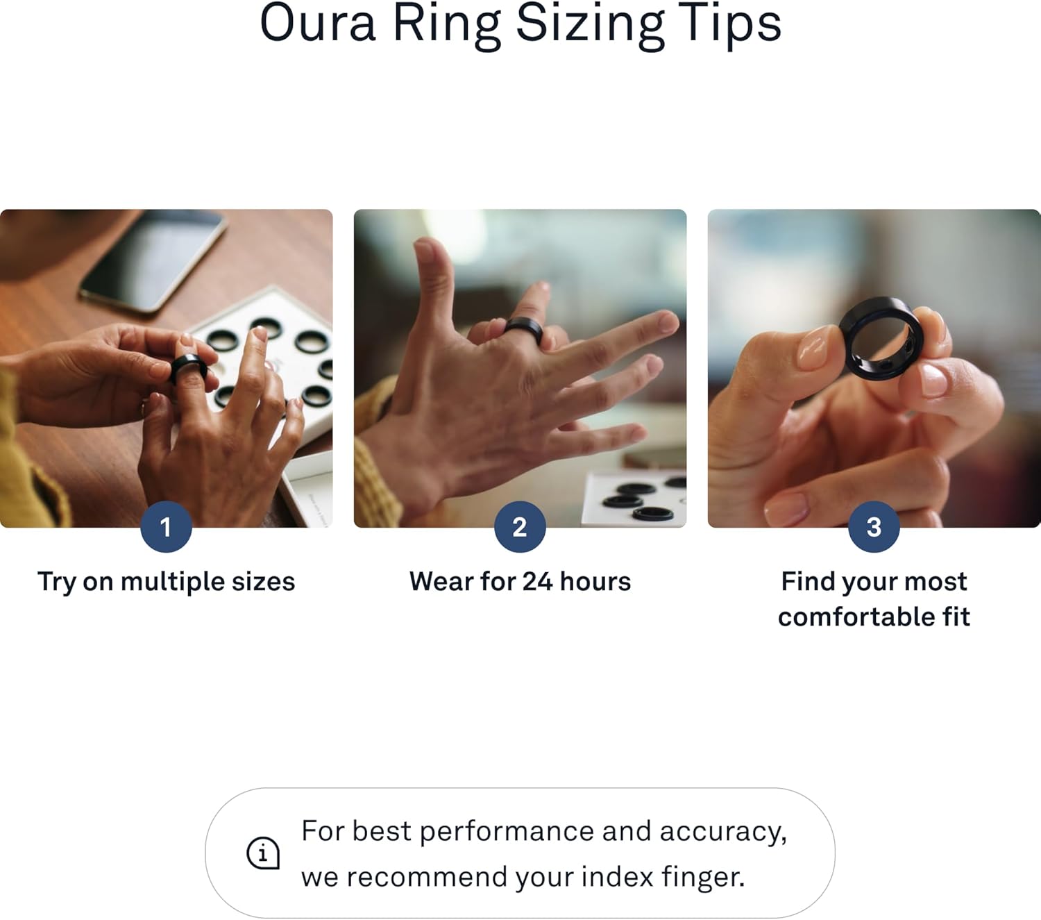 Oura Ring Gen 3 Heritage Sleep and Activity Tracker - Is It Worth the Price?