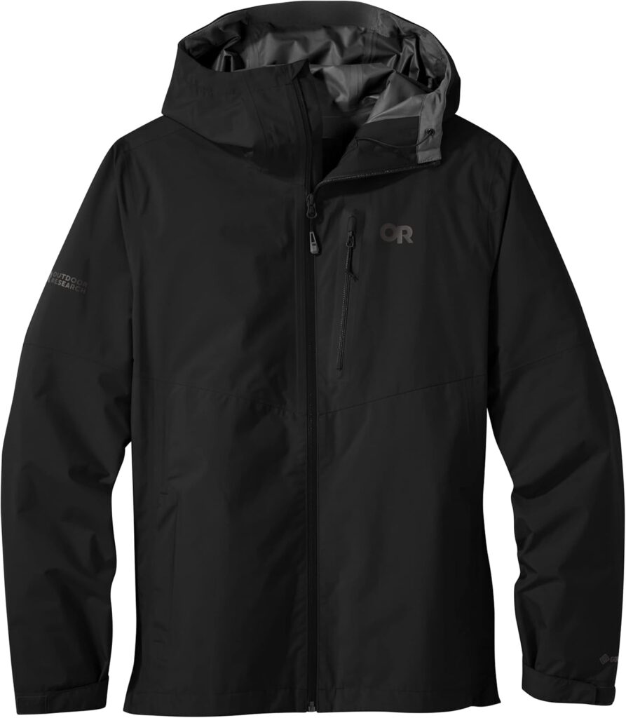 Outdoor Research Foray II Gore-Tex Jacket Men Review 2026: Is the Amazon Bestseller Worth the Hype? - Product Image
