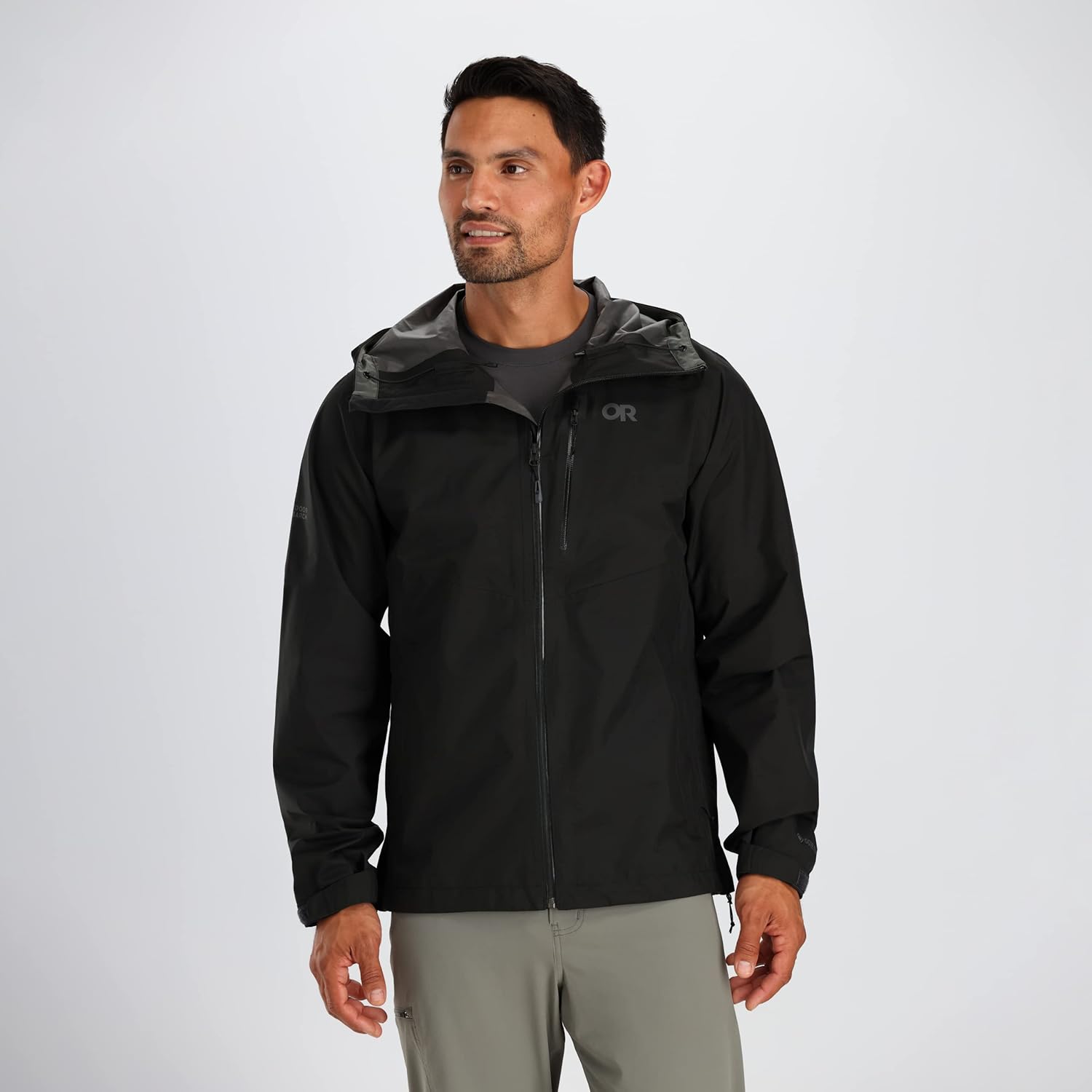Outdoor Research Foray II Gore-Tex Jacket Men - Key Specifications