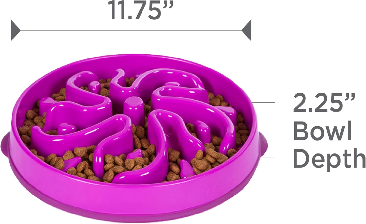 Outward Hound Fun Feeder Slo Bowl Dog Bowl - Is It Worth the Price?