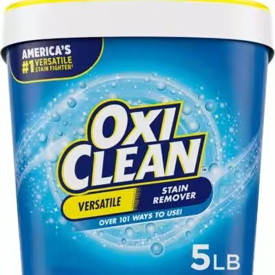 OxiClean Versatile Stain Remover 5lb Review: The 15,000+-Review Amazon Hit — Worth Your Money? - Product Image