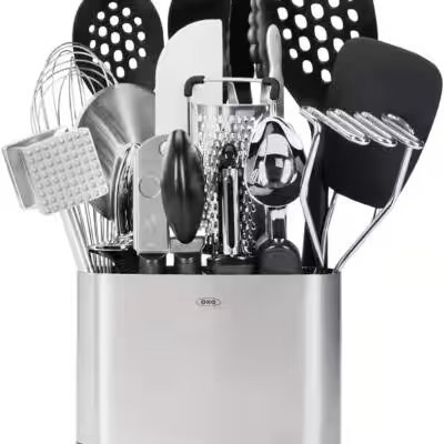 OXO Good Grips 15-Piece Everyday Kitchen Utensil Set Review 2026: Is the Amazon Bestseller Worth the Hype? - Product Image