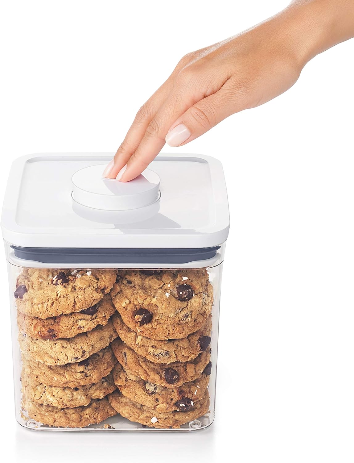 OXO Good Grips POP Container Set 6 Piece - Key Specifications