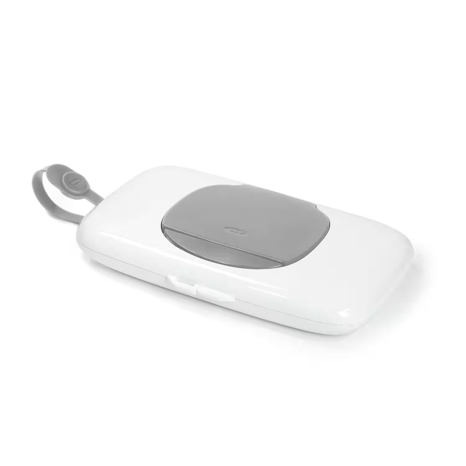 OXO Tot On-the-Go Wipes Dispenser Gray Review