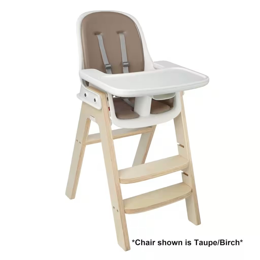 OXO Tot Sprout Adjustable High Chair Review: 60,000+ Reviews Can't Be Wrong — Or Can They? - Product Image