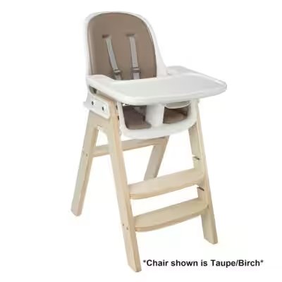 OXO Tot Sprout Adjustable High Chair Review: 60,000+ Reviews Can't Be Wrong — Or Can They? - Product Image