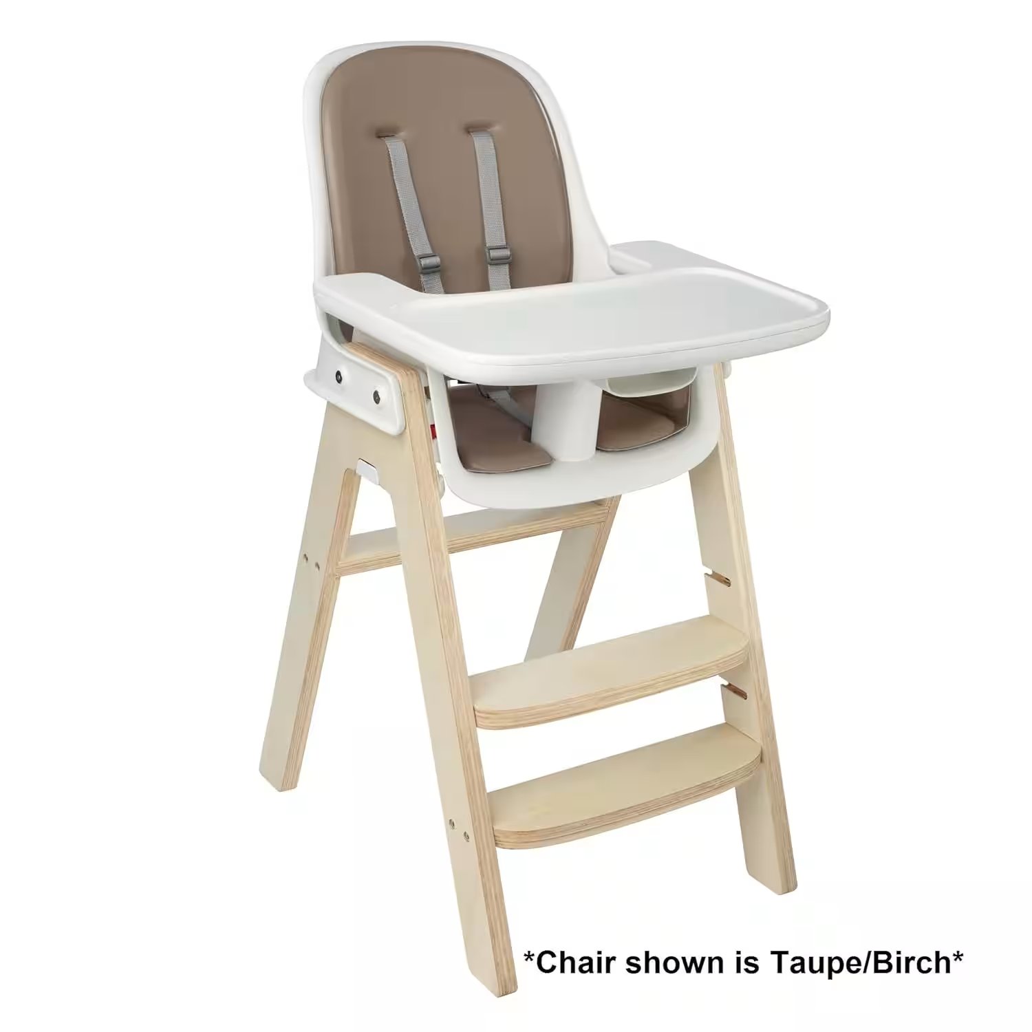 OXO Tot Sprout Adjustable High Chair Review