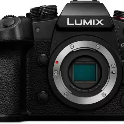 Panasonic Lumix GH6 Mirrorless Camera Body Review — Is It Really Worth $120 in 2026? - Product Image