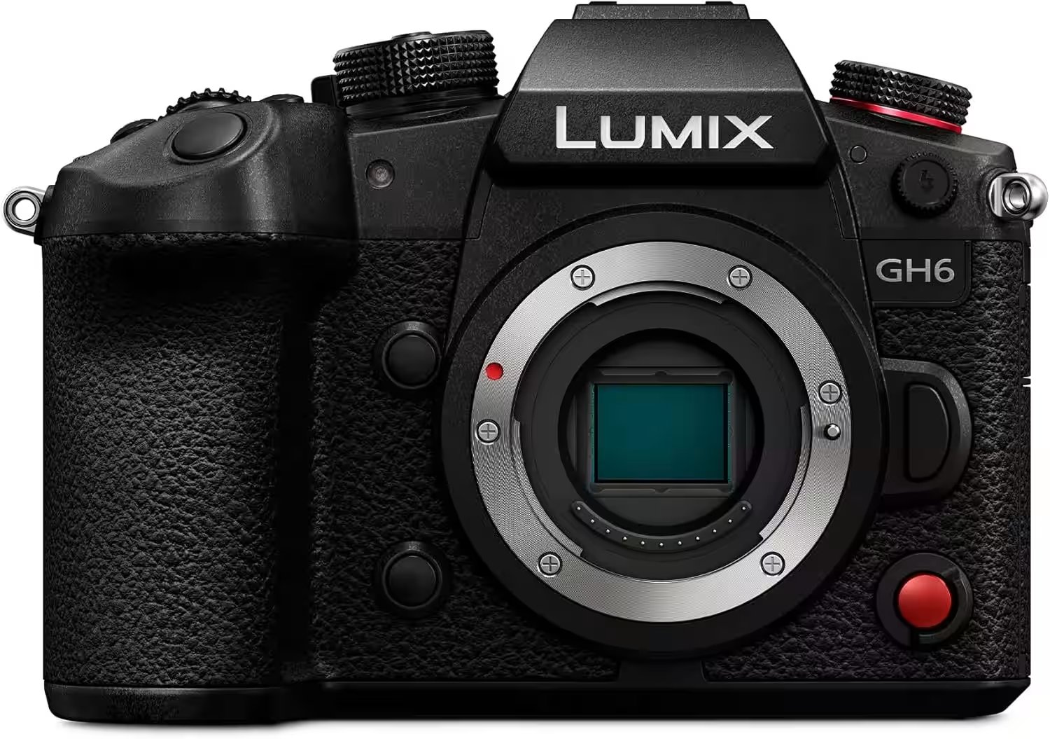 Panasonic Lumix GH6 Mirrorless Camera Body Review