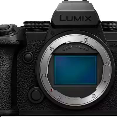 Panasonic Lumix S5 IIX Mirrorless Camera Body Review 2026: Is the Amazon Bestseller Worth the Hype? - Product Image