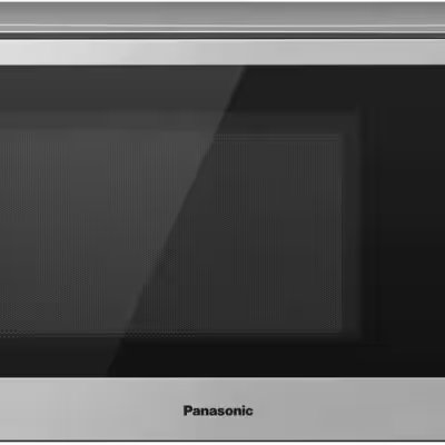 Panasonic NN-SN67K Inverter Microwave Oven 1.2 Cu Ft 1200W Review — 7,500+ Amazon Ratings Later, Here's Our Honest Verdict - Product Image