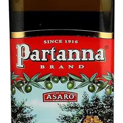 Partanna Extra Virgin Olive Oil Sicilian 25.5oz Review — The Amazon Favorite With 5,000+ Ratings Put to the Test - Product Image