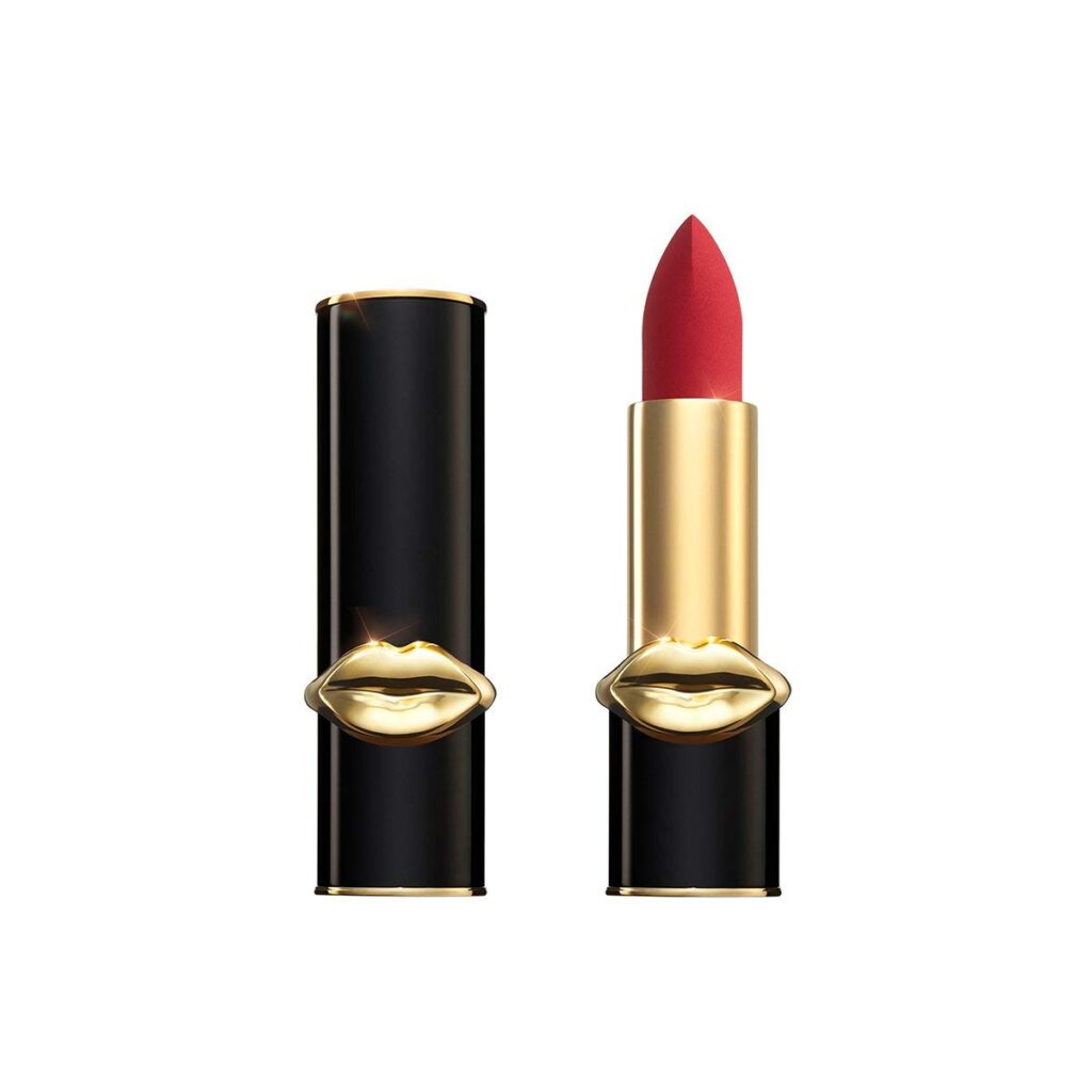 Pat McGrath Labs MatteTrance Lipstick Elson Review — Is It Really Worth $10 in 2026? - Product Image