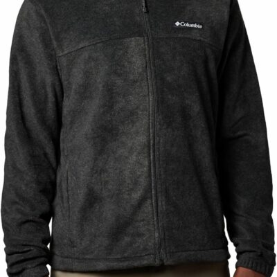 Patagonia Better Sweater Fleece Jacket Men Review: Is This Top-Rated Amazon Pick Worth $70? - Product Image