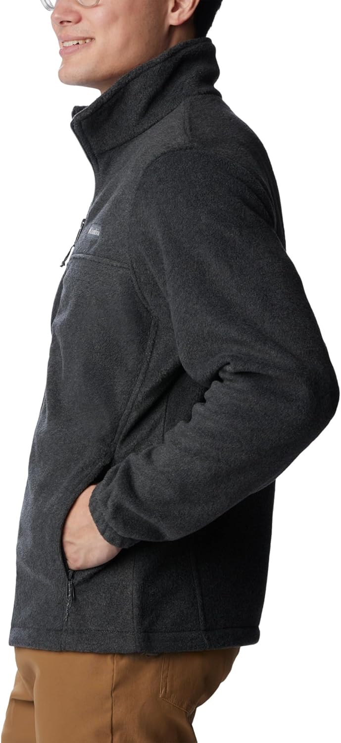 Patagonia Better Sweater Fleece Jacket Men - Real-World Performance