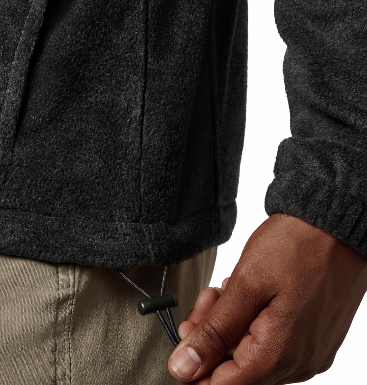 Patagonia Better Sweater Fleece Jacket Men - How It Compares