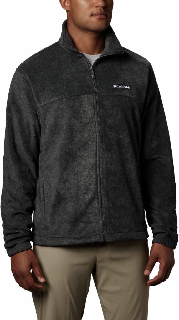 Patagonia Better Sweater Fleece Jacket Mens Review: Why 100,000+ Amazon Buyers Can't Stop Raving About It - Product Image