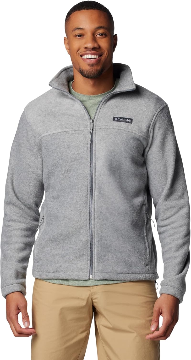 Patagonia Better Sweater Fleece Jacket - Real-World Performance