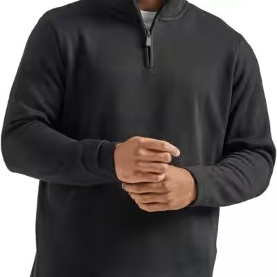 Patagonia Better Sweater Quarter Zip Fleece Men Review — 30,000+ Amazon Ratings Later, Here's Our Honest Verdict - Product Image