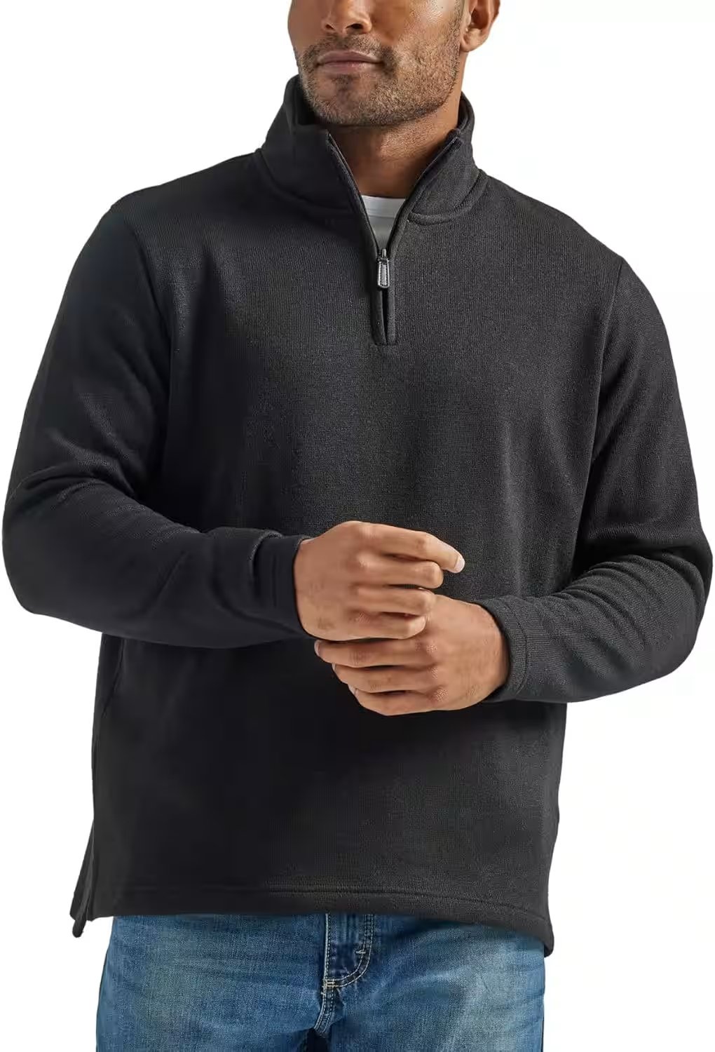 Patagonia Better Sweater Quarter Zip Fleece Men Review