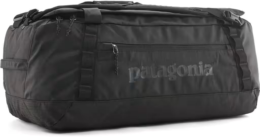 Patagonia Black Hole Duffel Bag 55L Review: Why 20,000+ Amazon Buyers Can't Stop Raving About It - Product Image