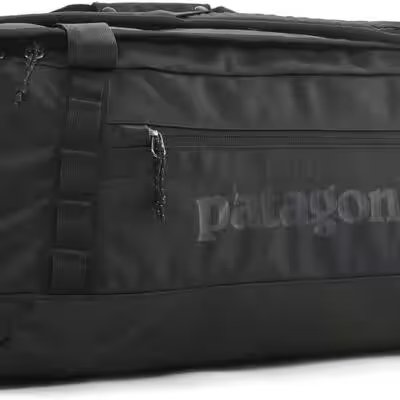 Patagonia Black Hole Duffel Bag 55L Review: Why 20,000+ Amazon Buyers Can't Stop Raving About It - Product Image