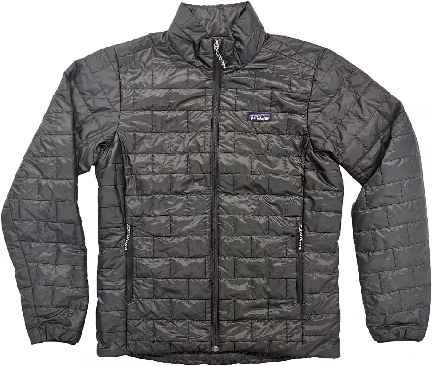 Patagonia Nano Puff Insulated Jacket Men Review