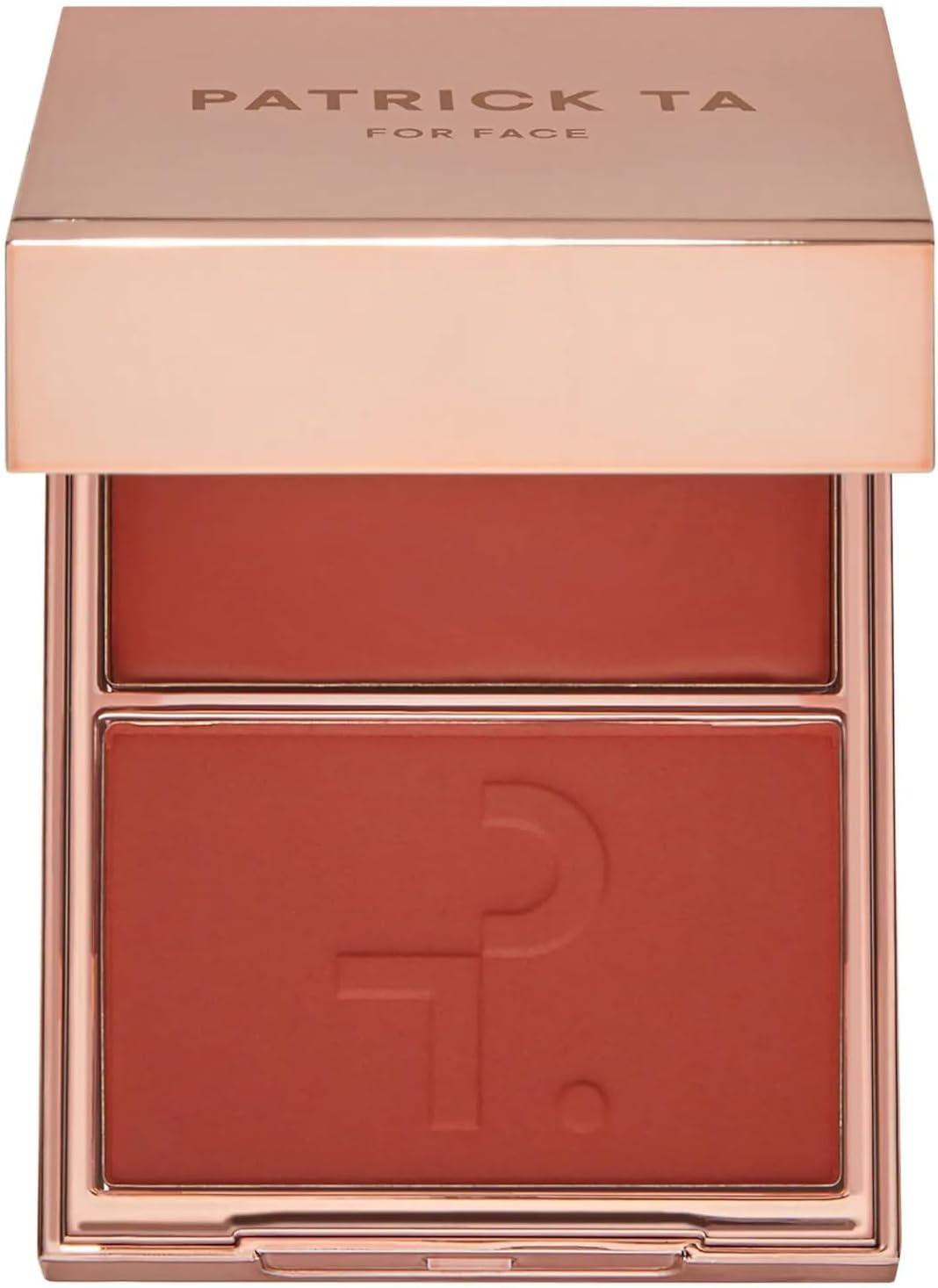 Patrick Ta Major Headlines Double-Take Creme Contour Review