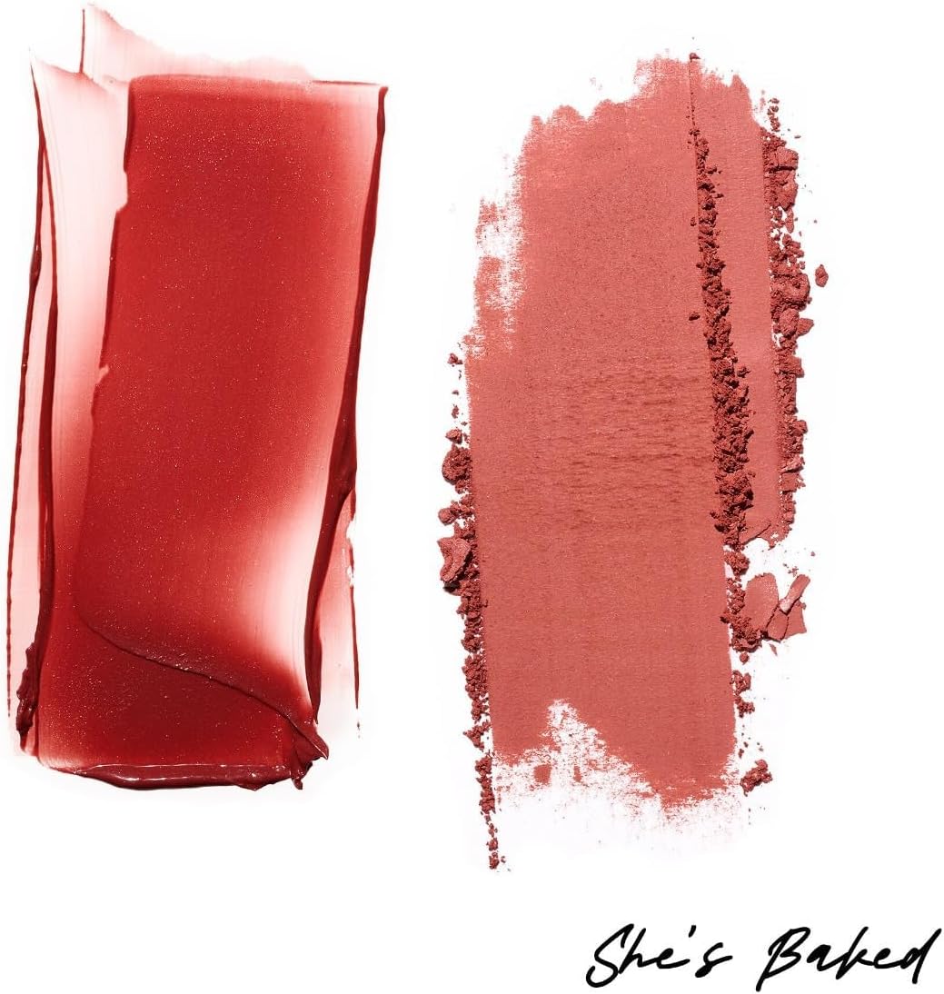 Patrick Ta Major Headlines Double-Take Creme Contour - Real-World Performance