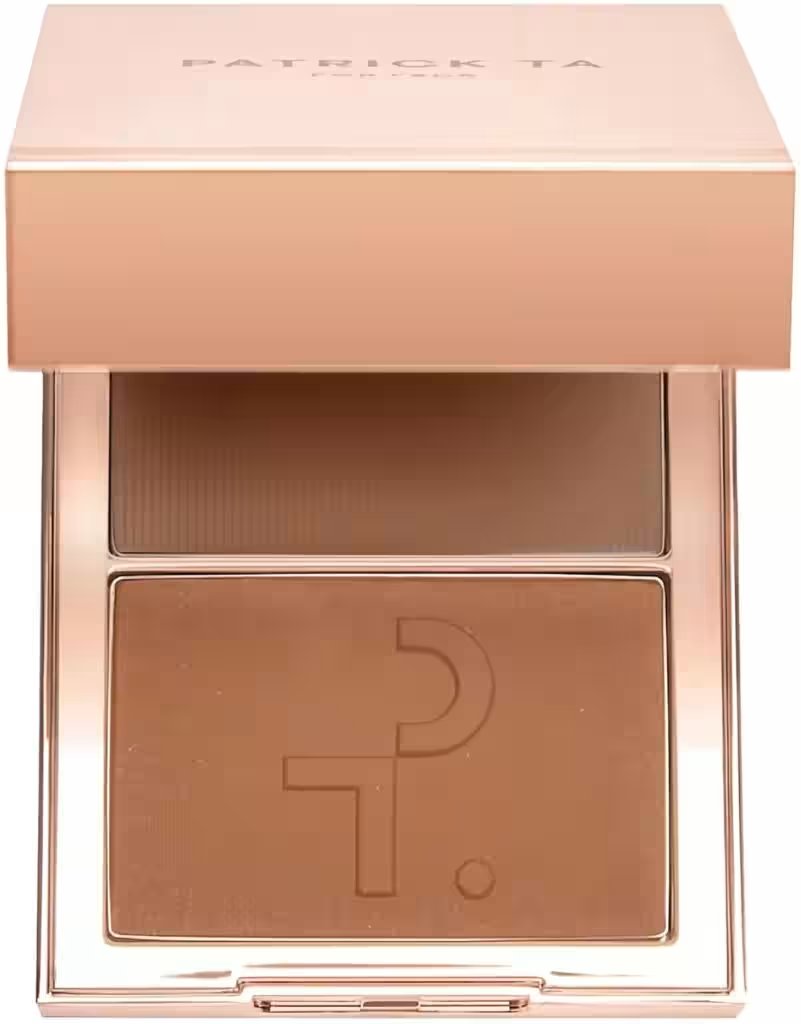Patrick Ta Major Sculpt Creme Contour Duo Review — The Amazon Favorite With 50,000+ Ratings Put to the Test - Product Image