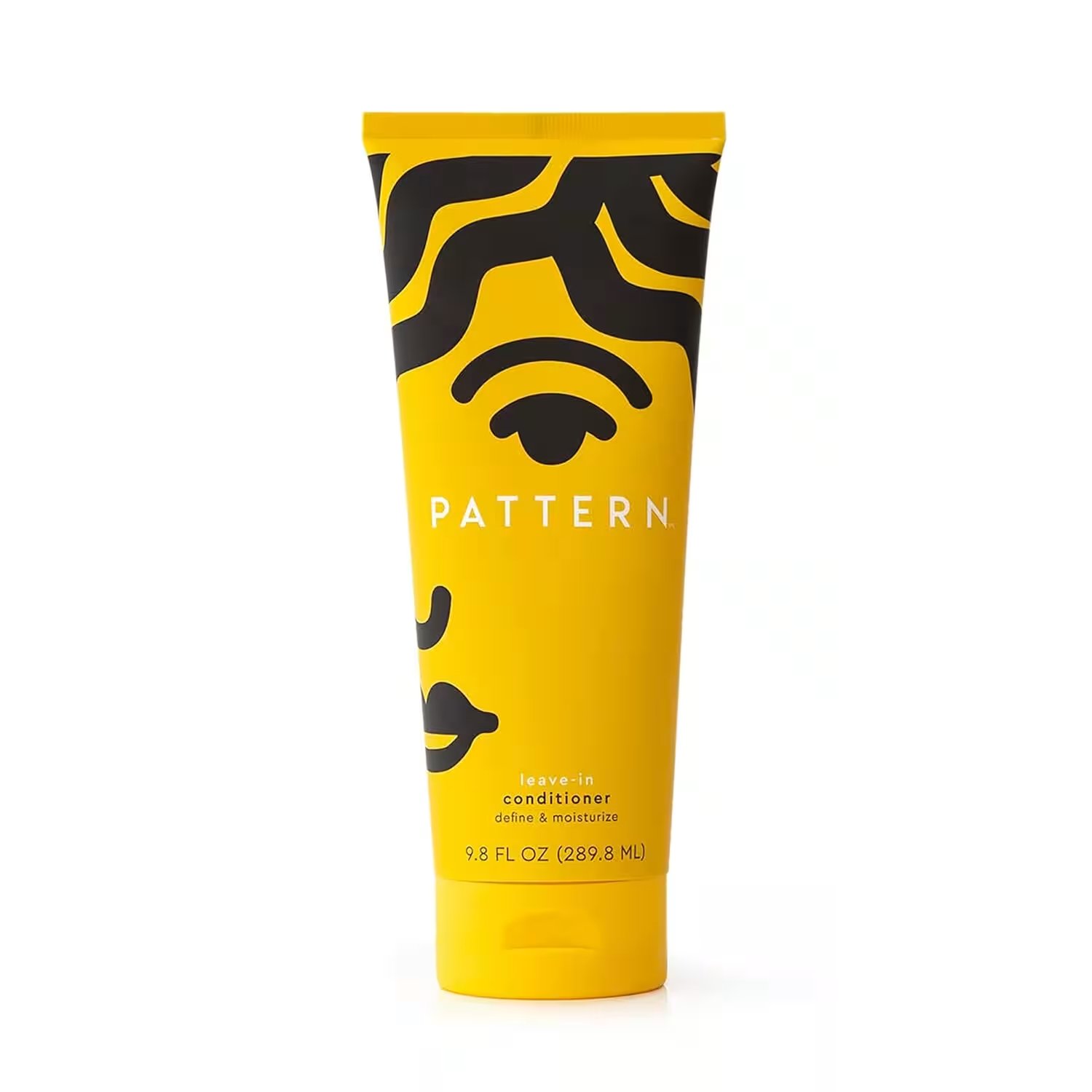 PATTERN Beauty Leave-In Conditioner 9.8oz Review