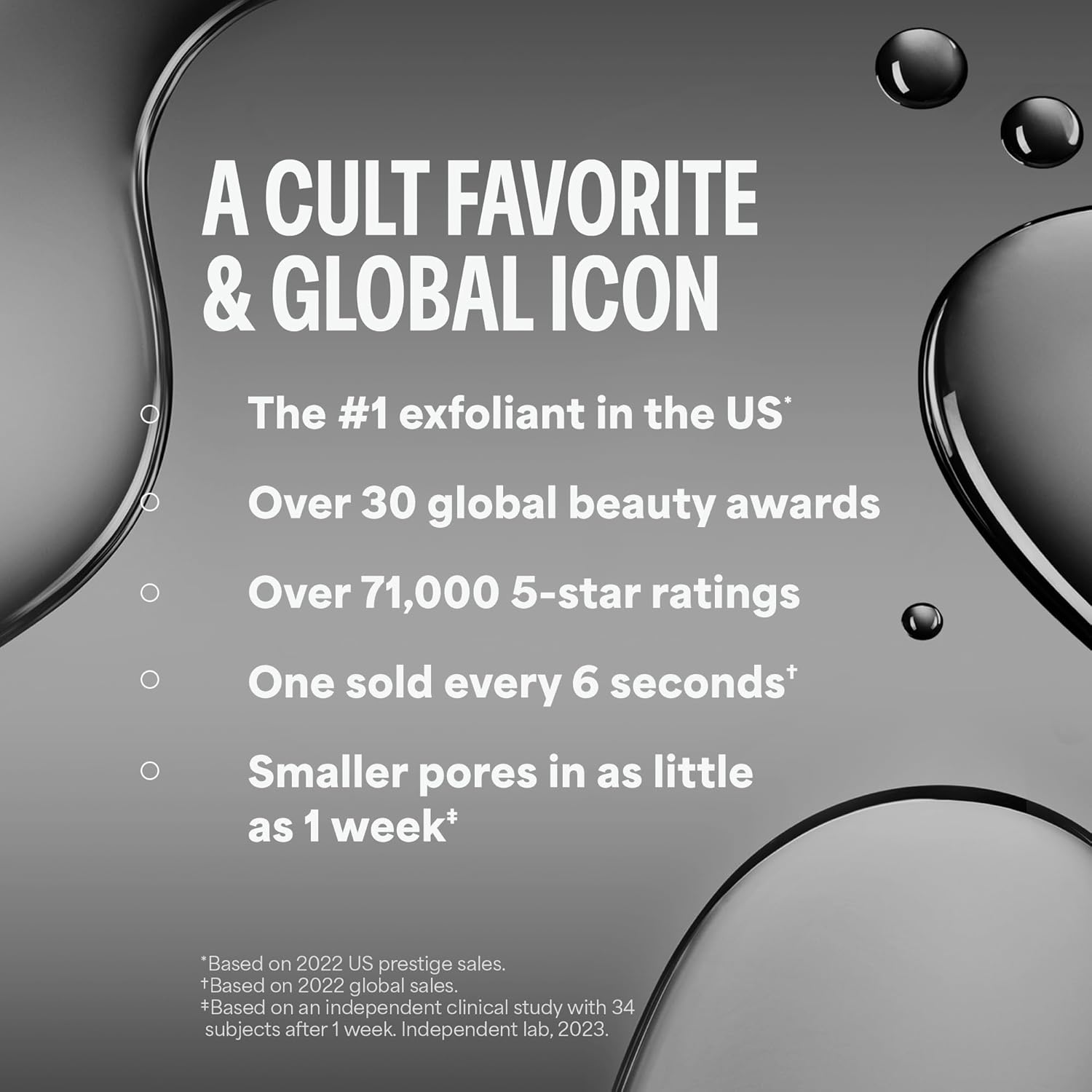 Paula's Choice 2% BHA Exfoliant - Design and Build Quality