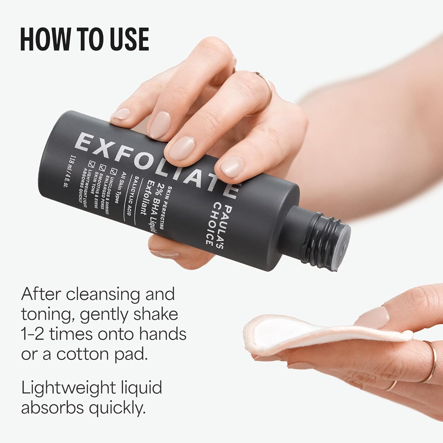 Paula's Choice 2% BHA Exfoliant - Is It Worth the Price?