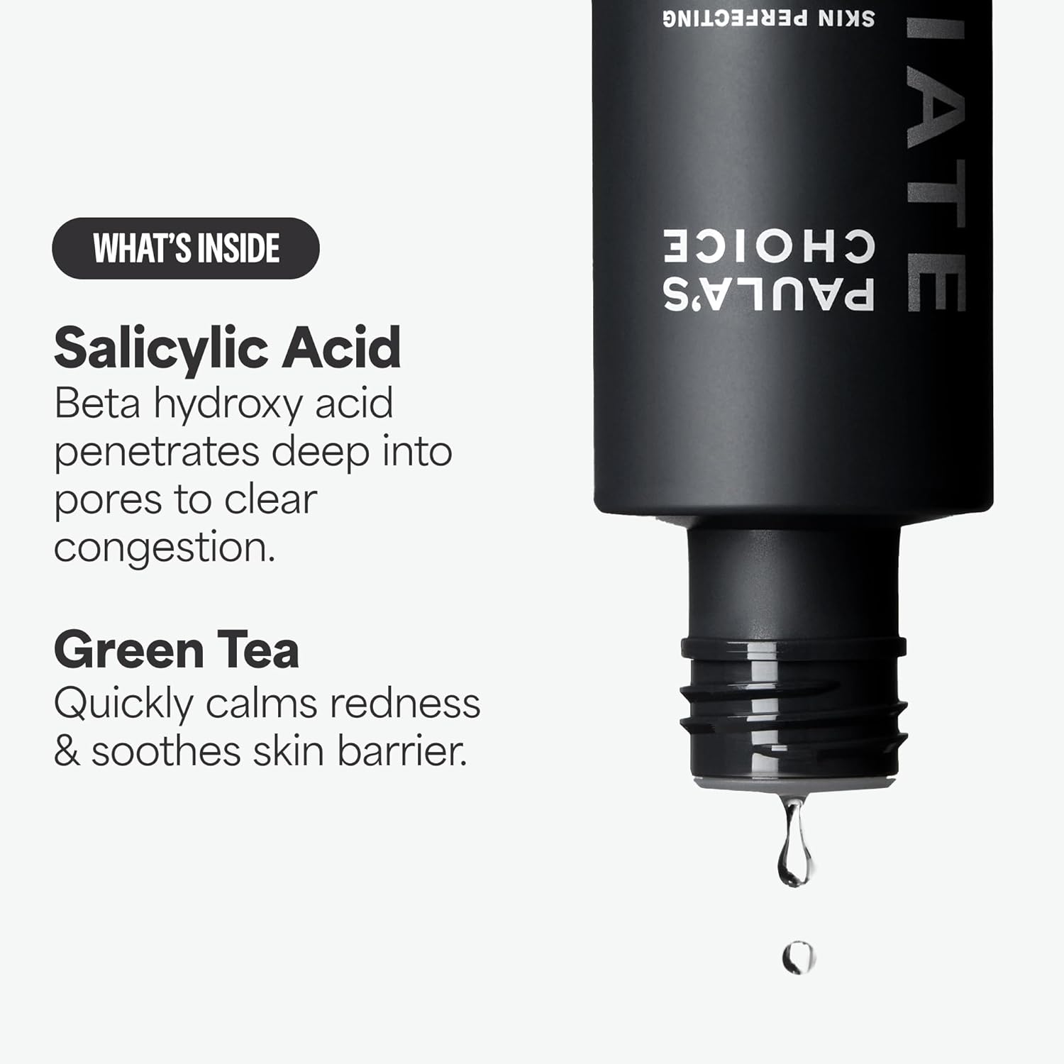 Paula's Choice 2% BHA Liquid Salicylic Acid Exfoliant - Final Verdict