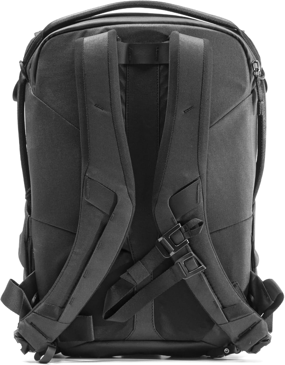 Peak Design Everyday Backpack V2 20L - Design and Build Quality