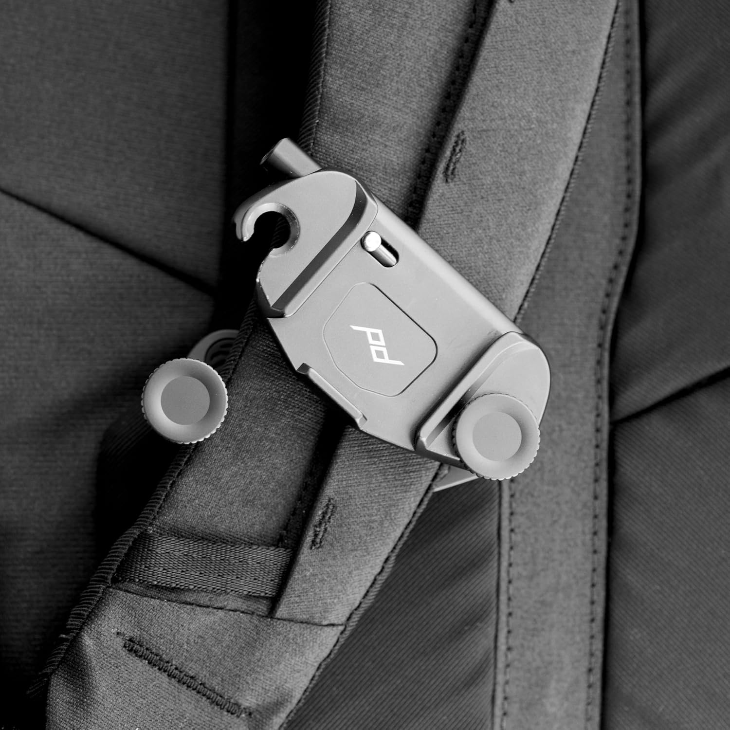 Peak Design Everyday Backpack V2 20L - Performance Testing