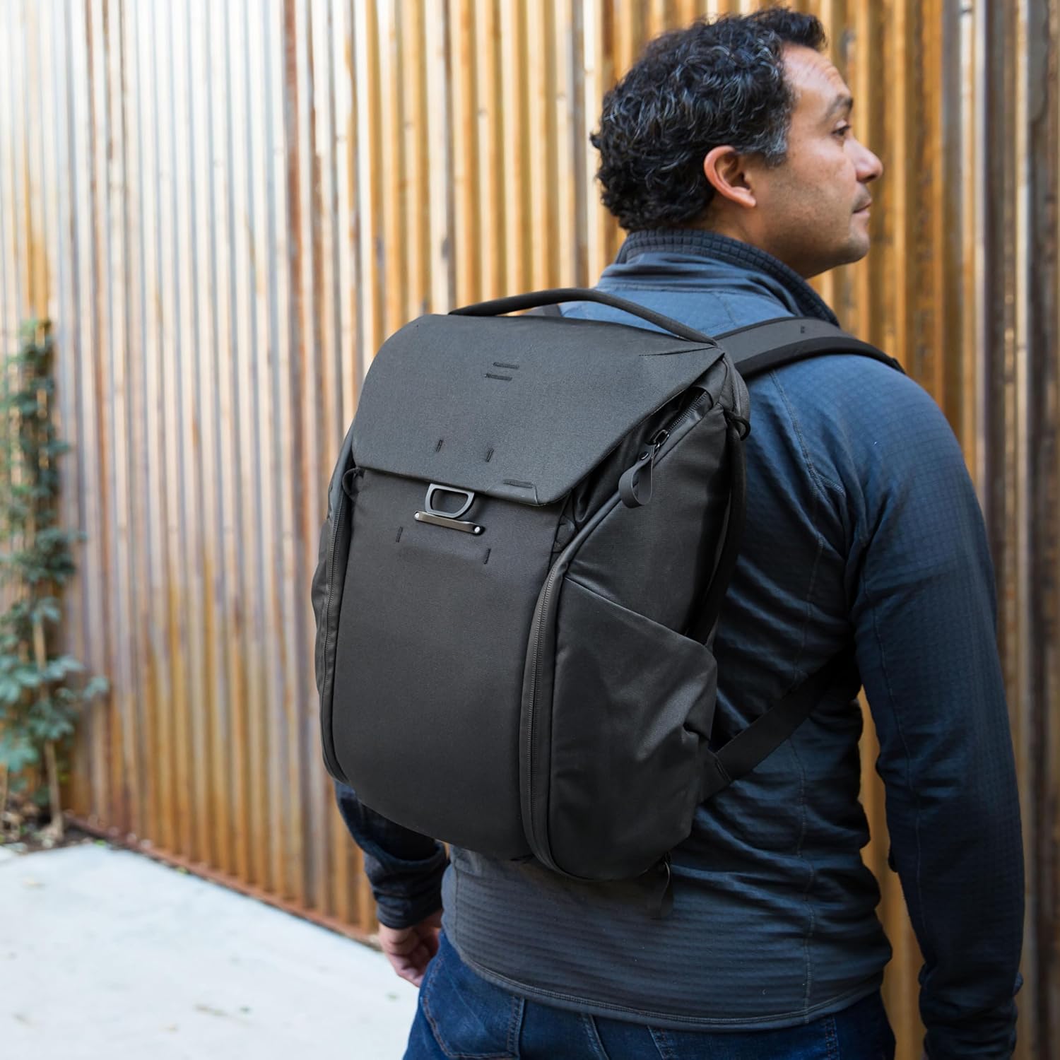 Peak Design Everyday Backpack V2 20L - How It Compares