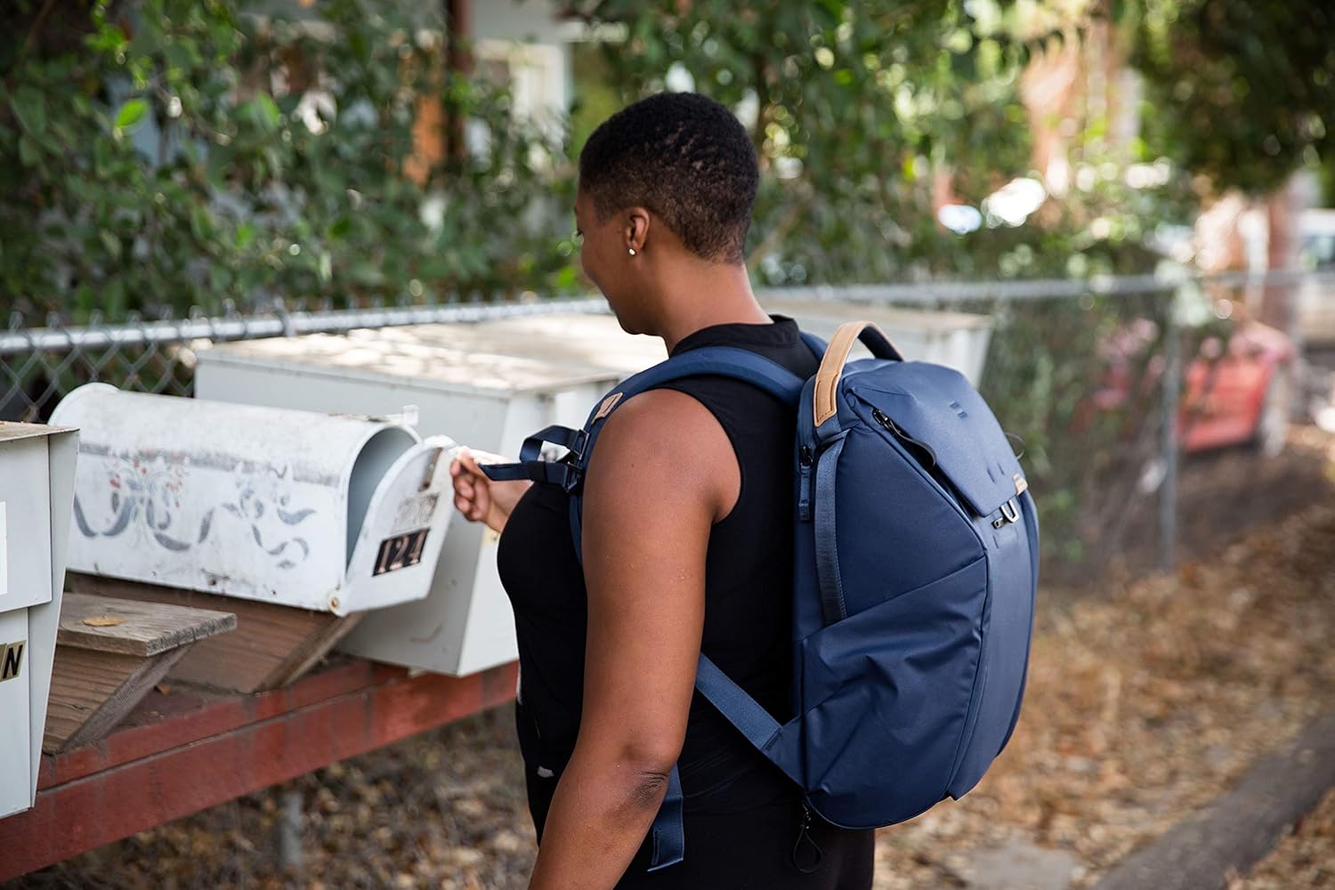 Peak Design Everyday Backpack V2 20L - Final Verdict