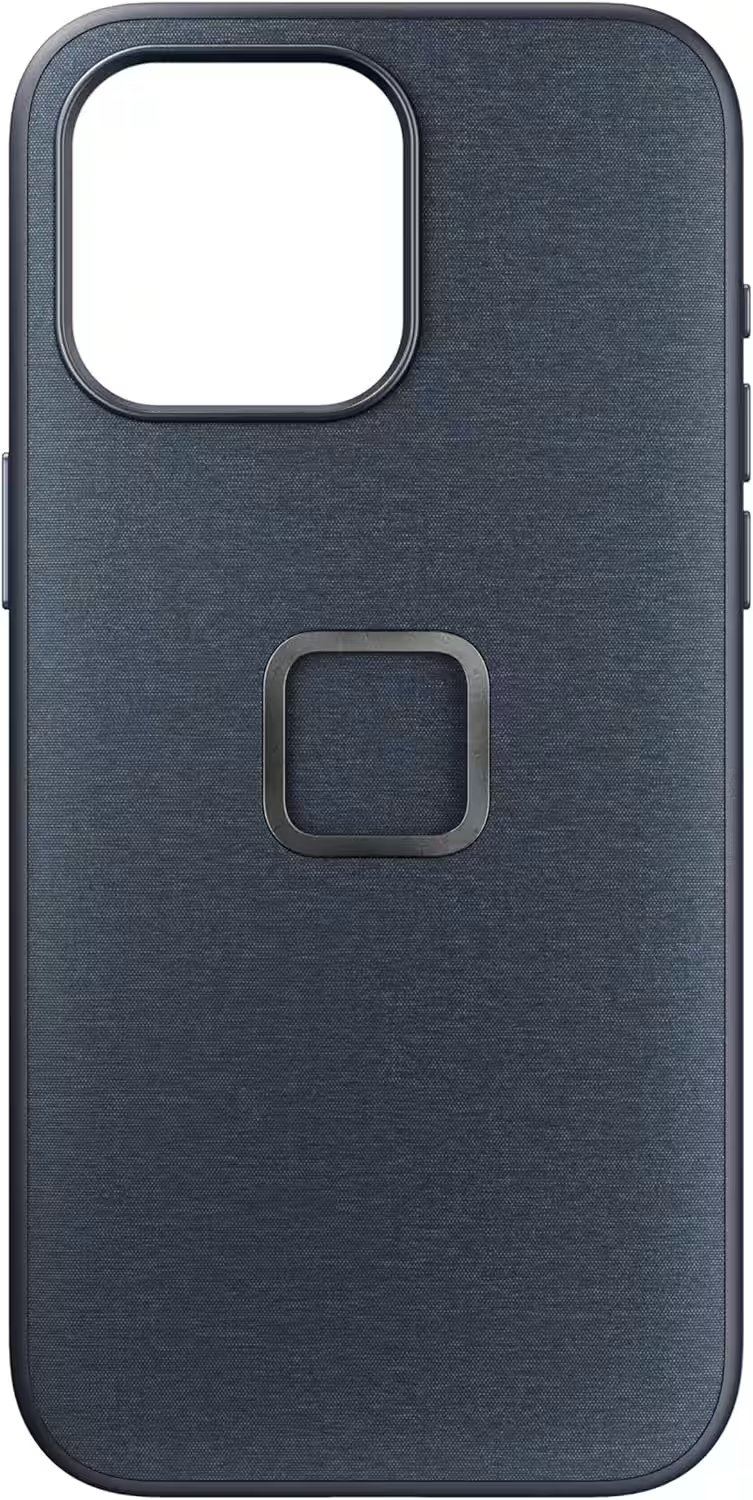 Peak Design Everyday Case iPhone 15 Pro Max Review