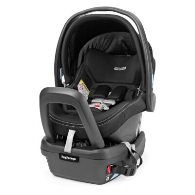 Peg Perego Primo Viaggio 4-35 Infant Car Seat Review 2026: Our Honest Verdict After Weeks of Testing - Product Image