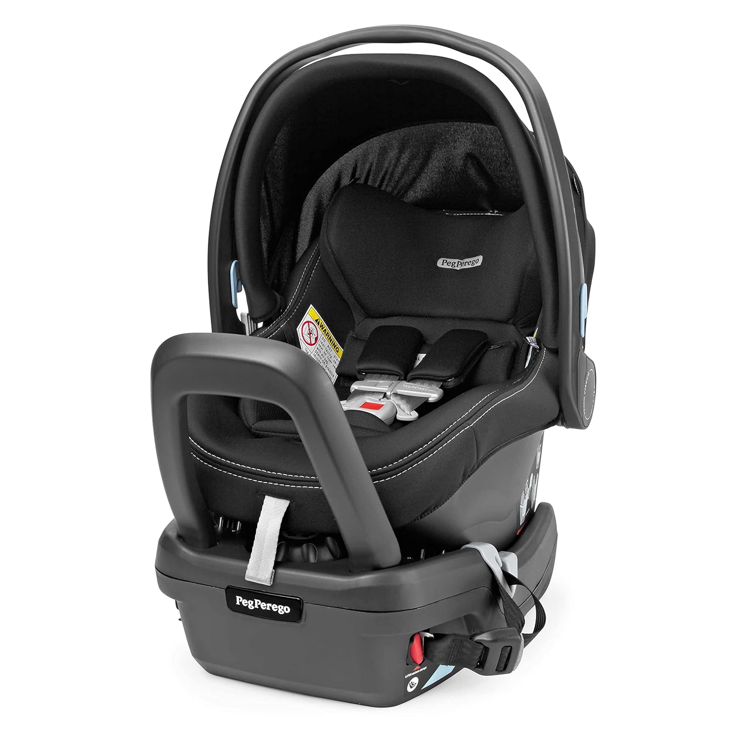 Peg Perego Primo Viaggio 4-35 Infant Car Seat Review