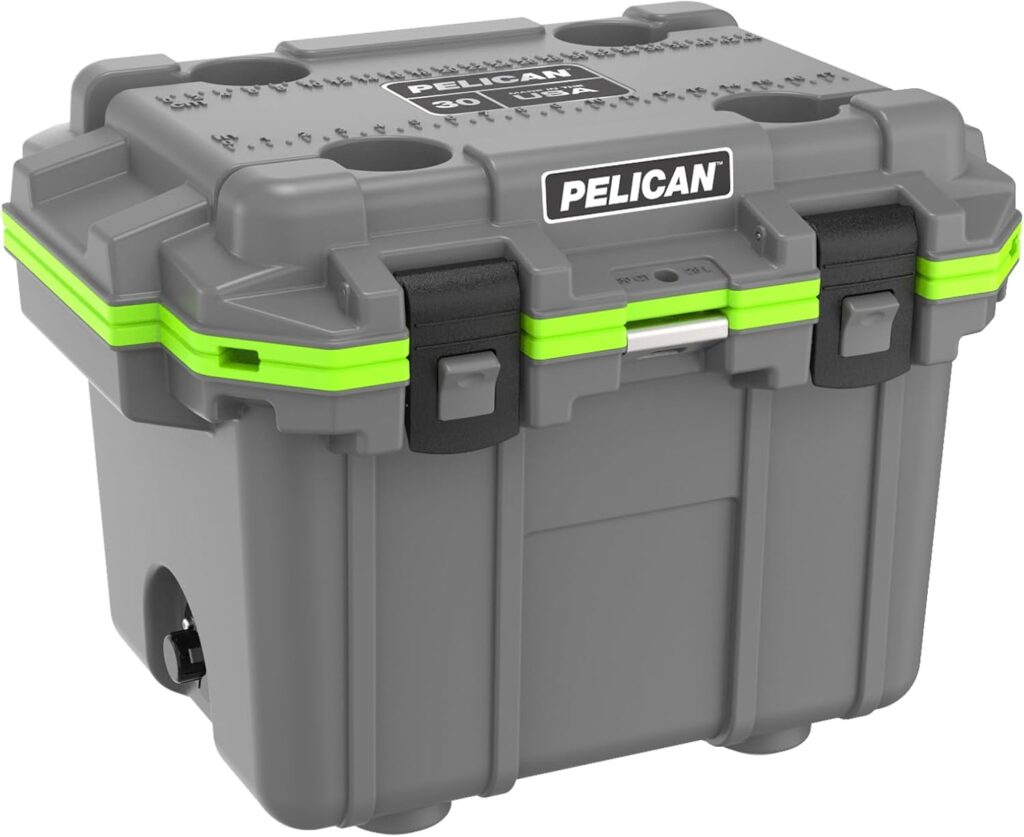Pelican 30QT Elite Cooler Review 2026: Our Honest Verdict After Weeks of Testing - Product Image