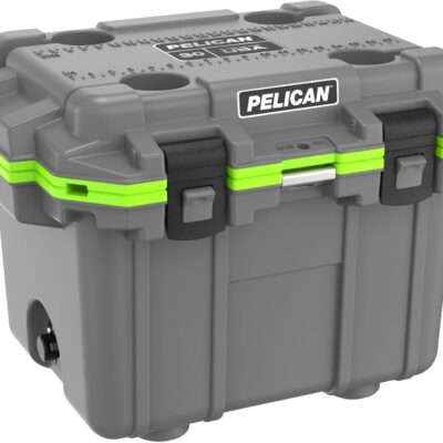 Pelican 30QT Elite Cooler Review 2026: Our Honest Verdict After Weeks of Testing - Product Image