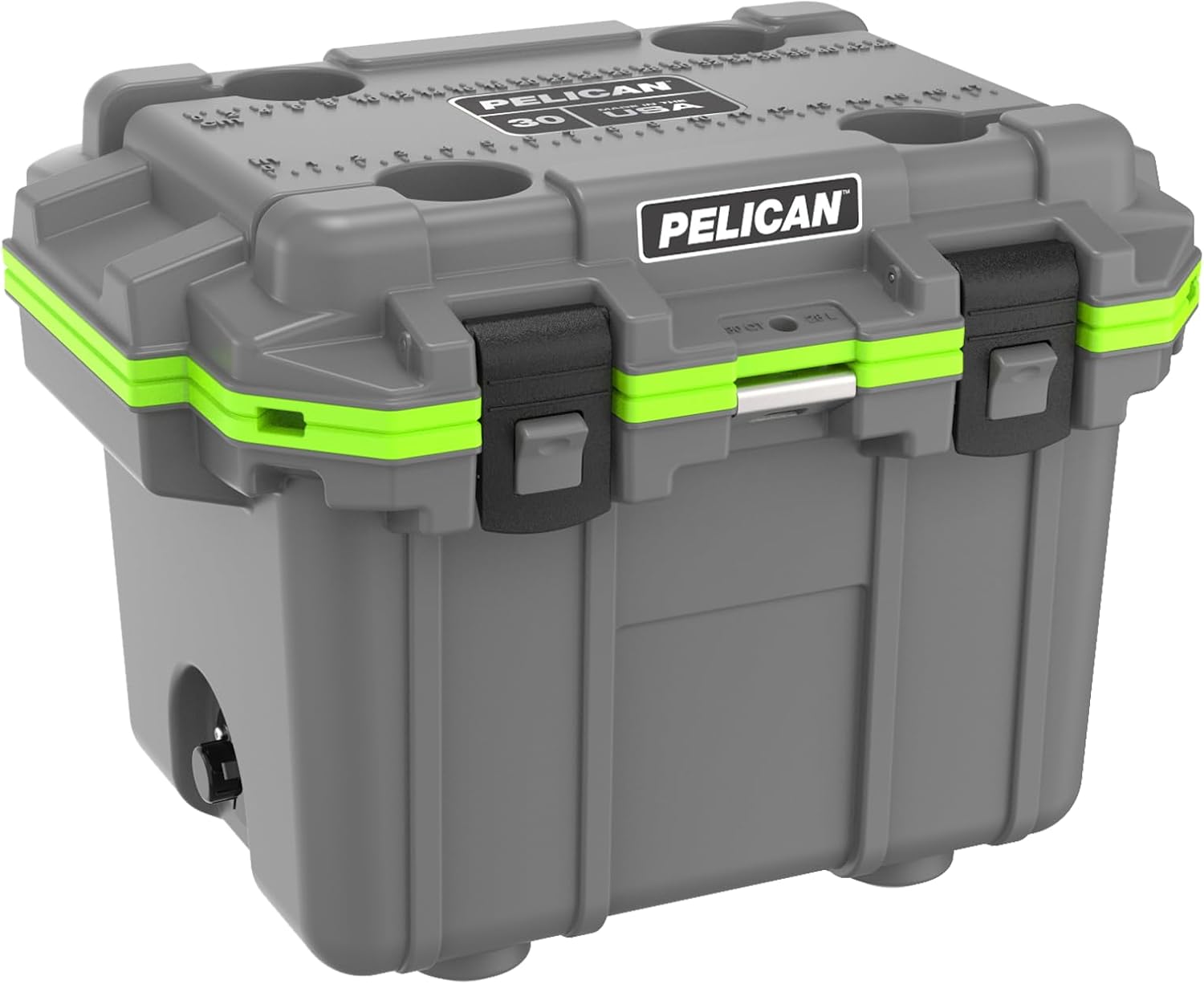 Pelican 30QT Elite Cooler Review