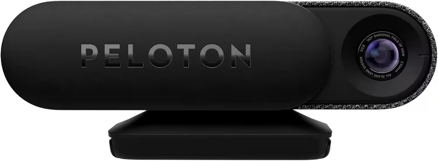 Peloton Guide Strength Training Camera Review