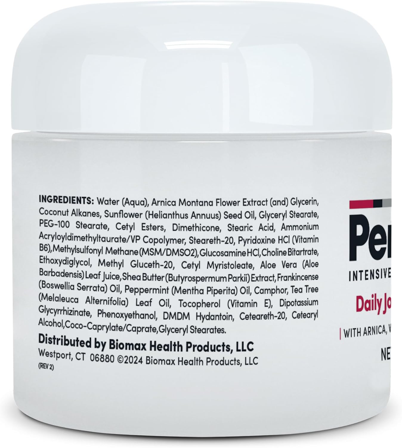Penetrex Joint & Muscle Pain Relief Cream 4oz - Is It Worth the Price?