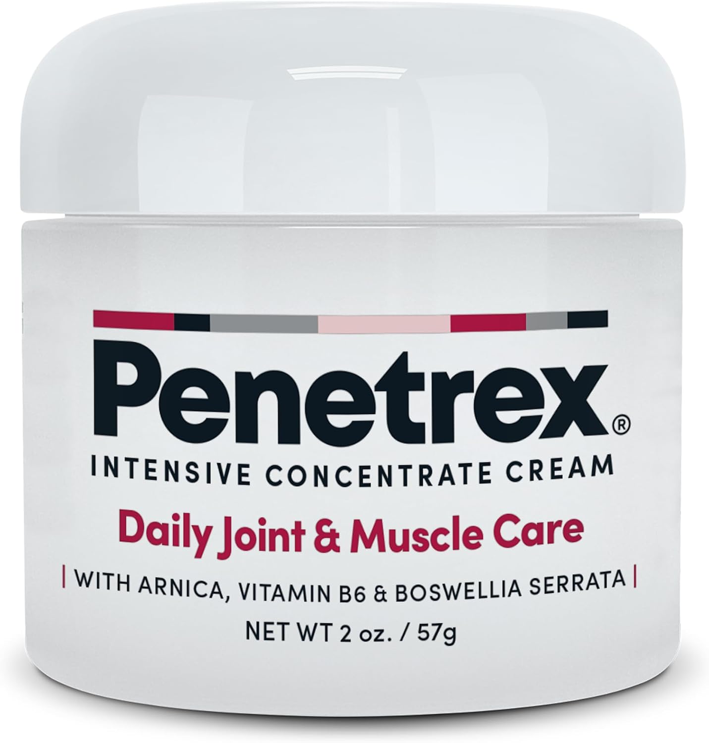 Penetrex Joint & Muscle Pain Relief Cream 4oz - Final Verdict