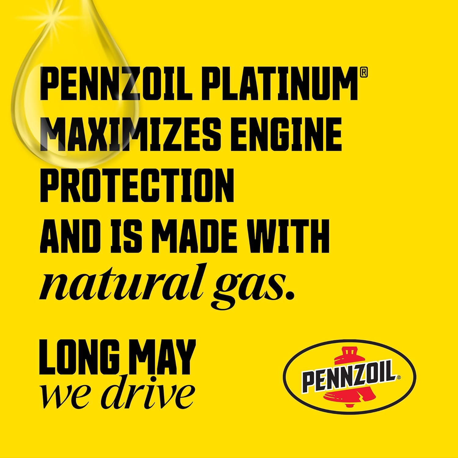 Pennzoil Platinum Full Synthetic Motor Oil 5W-30 5 Quart - Performance Testing