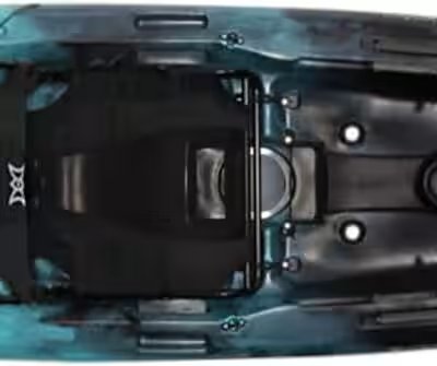 Perception Pescador Pro 12.0 Fishing Kayak Review: We Tested the Amazon Bestseller So You Don't Have To - Product Image