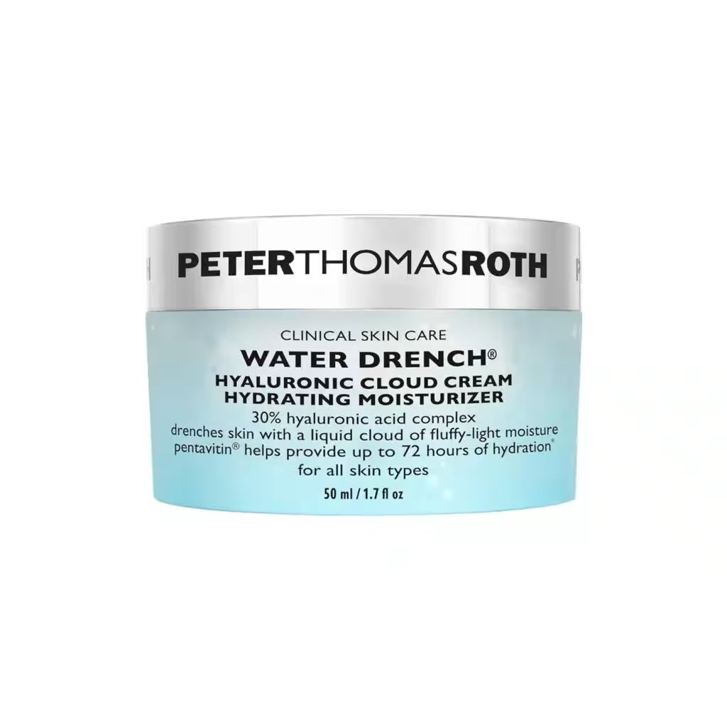 Peter Thomas Roth Water Drench Cloud Cream 1.7oz Review: 40,000+ Reviews Can't Be Wrong — Or Can They? - Product Image